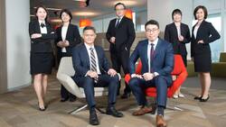   2025年政經情勢及景氣變動大，中國信託銀行投資趨勢論壇獻策，護資產增動能