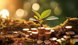 存股不是抱久就好，存對股才是真關鍵！存股專家謝士英曝3招，存股不「存骨」