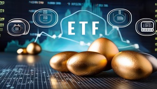 海外高股息ETF》00963中信全球高股息、00972野村日本價值動