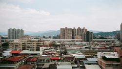 寒流減弱天氣穩定至初三，初四降雨機率增