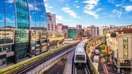 機捷過年期間提早營運！台北車站首班