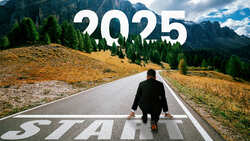   2025！風險與機會並存的一年