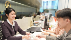   台新人壽與華南銀行合作，首推華美臻鑫！兼具保障、退休與資產傳承