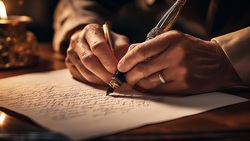 沒寫遺囑，遺產恐落入詐騙集團口袋？「假遺囑」真詐財！掌握遺囑5方式、保護畢生積蓄