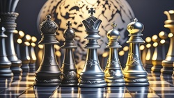 金融股長成「飆股的模樣」？14家金控2024年獲利、績效全公開！這5家竟打敗大盤？