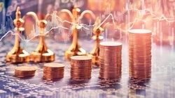 14家金控最新獲利出爐！今年配息有望創高？全數金控僅「這家」再陷虧損窘境