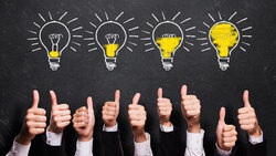   存股如何不踩雷？ 聯博：擁抱總報酬，兼顧長期投資與資金需求