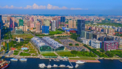   AMD進駐、205兵工廠房市火熱！4～5字頭卡位SCDA國際輕豪宅