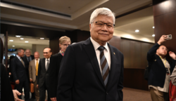 魏哲家解密台積電赴美理由：客戶需求很滿！談美國研發中心：對手沒有這份功力