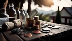 月退俸4萬不夠用？自己的退休金流自己救！想安穩退休，這「3件事」得做到