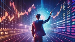 未來無法預測，為何仍有人想預測市場？當心！人性的「這點」恐讓你一直慘賠