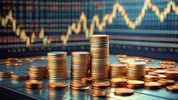 資金轉向歐洲、中國與黃金，這類資產將成下一波避風港？