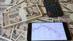   日本脫離失落的30年，日圓交易成送分題？