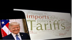 4/2川普對「非美國製造」汽車徵25%關稅！進口至美國新車恐受嚴重衝擊