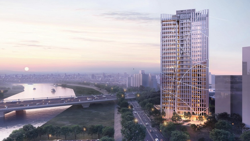   邁向ESG國際化！都美機構再升級，董座曹來春：備妥200億推案量