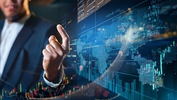 無懼美國關稅、「內需防禦股」成焦點！不只食品股相對抗跌，這3檔冷門股成新寵