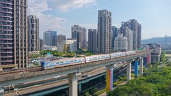 「房價最實惠」前10名》大台北捷運站還有2字頭房價，總價不到千萬！