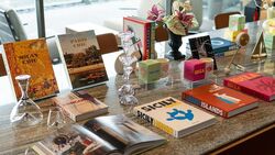   以奢華品味重新定義水岸生活，遠雄泱玥與殿堂級精裝書ASSOULINE共創無界心體驗