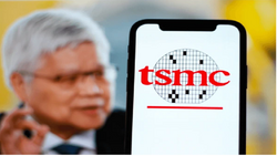 魏哲家：台積電身處極佳位置，今年將穩健成長！