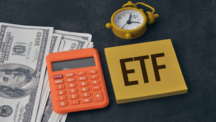 ETF能用K線判斷進出場時機嗎？投資達人勸：別把ETF當個股分析