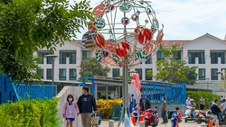   蓮潭國中首招！科技新貴家長搶破頭