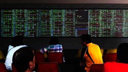 市場劇烈震盪後，資產該怎麼配？億級投資人給5大調整建議