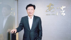   預防醫學大未來！安法31年智慧健康大數據，以AI開啟抗老新時代