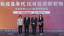   震盪下的聰明選擇！國泰投信：00922聚焦AI龍頭，搭配00725B享收益