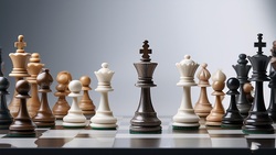 今年首季金控獲利王是誰？逾半數獲利衰退！「我獨自虧損」的新光金不配股也不配息？