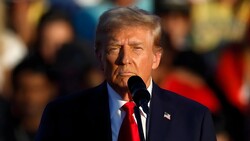 川普就職百日》美國人滿意川普嗎？CNN：支持度創近70年歷任總統新低紀錄