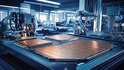 格羅方德探尋與聯電談合併可能性？聯電：無合併案進行