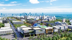   百貨商圈大洗牌！北屯遠雄敦富搶先機