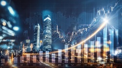 台積電回神飆漲57元！台股暴漲845點、創史上第2大漲點紀錄