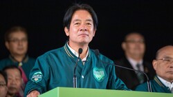 川普祭關稅重拳，台灣如何應對？總統賴清德：不要恐慌！將與美國從「零關稅」談起