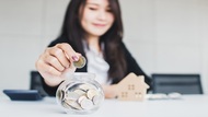 小護士的逆襲人生！靠1檔ETF＋做