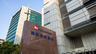 鴻海配息5.8元、創上市掛牌以來新高紀錄！9席新董事名單出爐