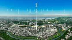   國泰品牌再現文山 ！新案「國泰.悠然」潛銷銷售破4成