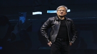 輝達進軍台灣超過30年！AI教父黃