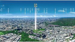   長虹首度揮軍桃園！龜山市區新案受矚目