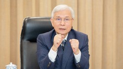 新台幣狂飆其實早有端倪？楊金龍：星星之火應馬上撲滅、央行會記取教訓！