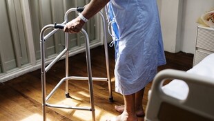 獨老隱憂！台灣6成家庭僅剩1人～2人，老老、獨老成趨勢