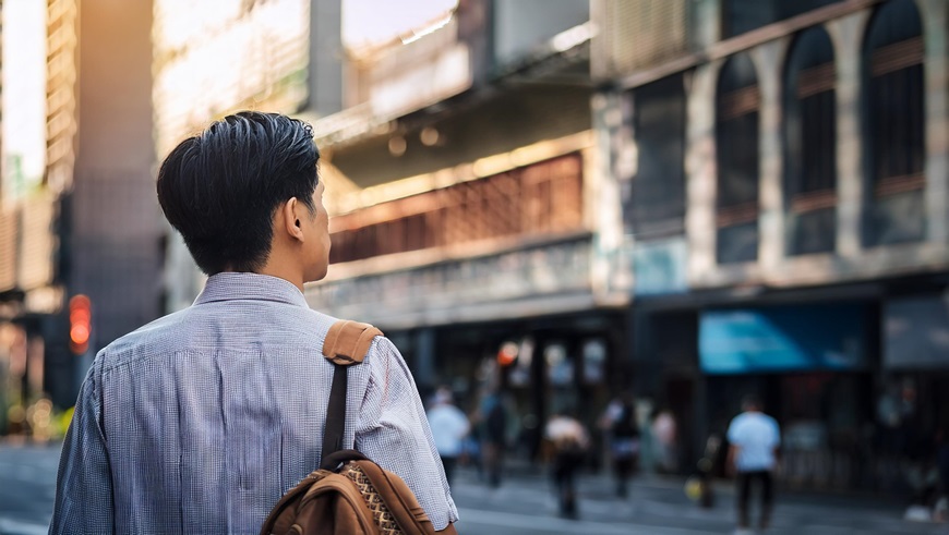 消防員靠投資39歲就退休!過來人分享:先累積本金,再靠複利滾動創造財富