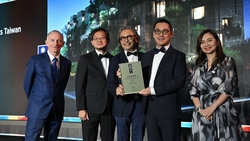   榮獲I.P.A與A’Design雙料大獎！【大境雲深】定義亞洲豪墅標竿