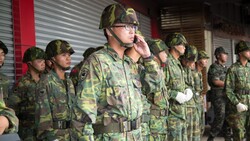 閃兵案頻傳！內政部：不符免役資格仍得補當兵！超過36歲若涉及不法將「這樣處理」