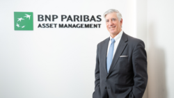   美債避險失靈、信用債利差擴張，可靠收益何處找？ 法國巴黎資產管理：MBS浮現6%收益機會