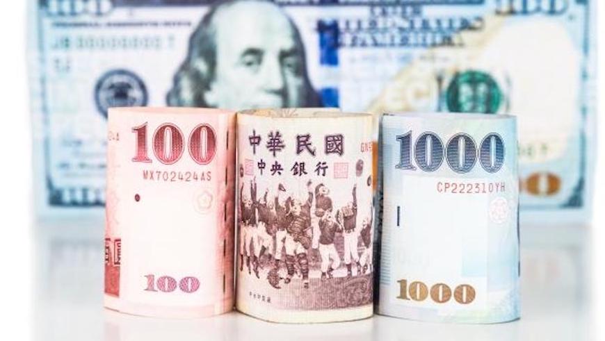 新台幣還會再走高嗎？中華信評示警：若持續強勢，恐侵蝕台灣科技業利潤率