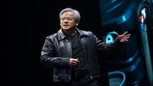 「那個男人」要來了！AI教父黃仁勳即將來台、COMPUTEX演說聚焦