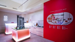   為年輕人圓夢！協富首發案「協富青睞」進軍新店，精巧2房2衛超吸睛