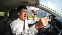 「路怒症」是精神疾病嗎？路怒症有什麼症狀？路怒症上身該怎麼辦？