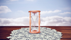 從週薪5美元奮鬥到全美首富，洛克菲勒：從貪欲開始起心動念，世界才會進步